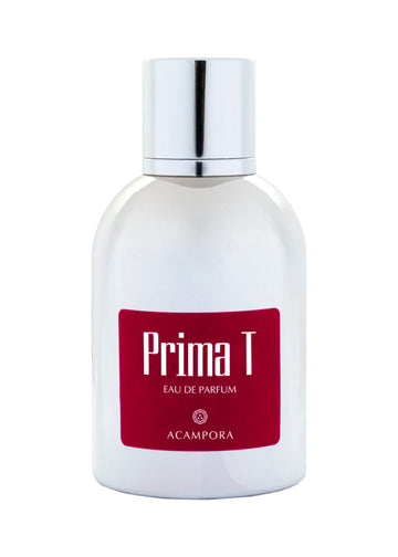 Prima T - Eau de Parfum